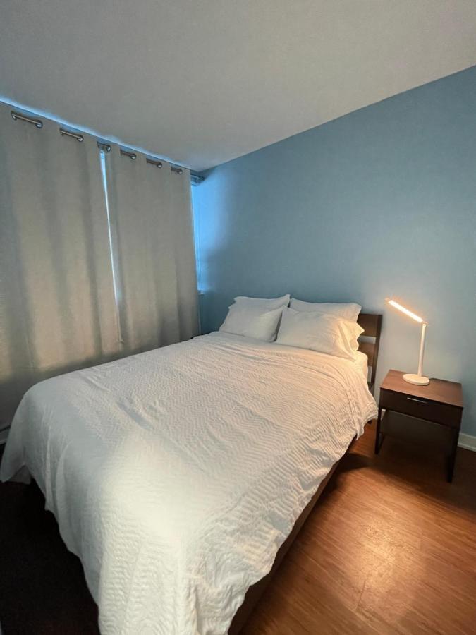 Downtown 1Br Condo At Granville Strip Near English Bay Vancouver Eksteriør bilde