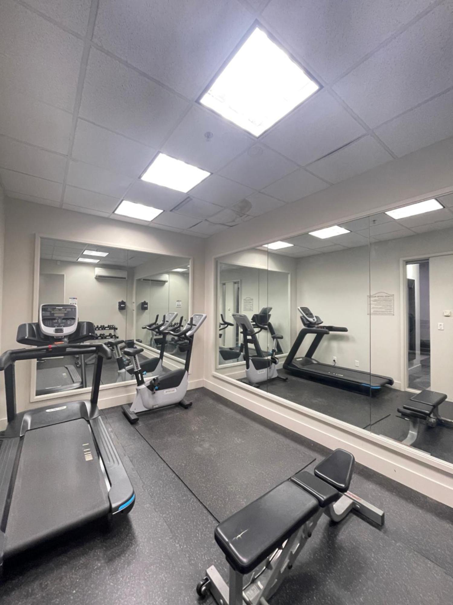 Downtown 1Br Condo At Granville Strip Near English Bay Vancouver Eksteriør bilde