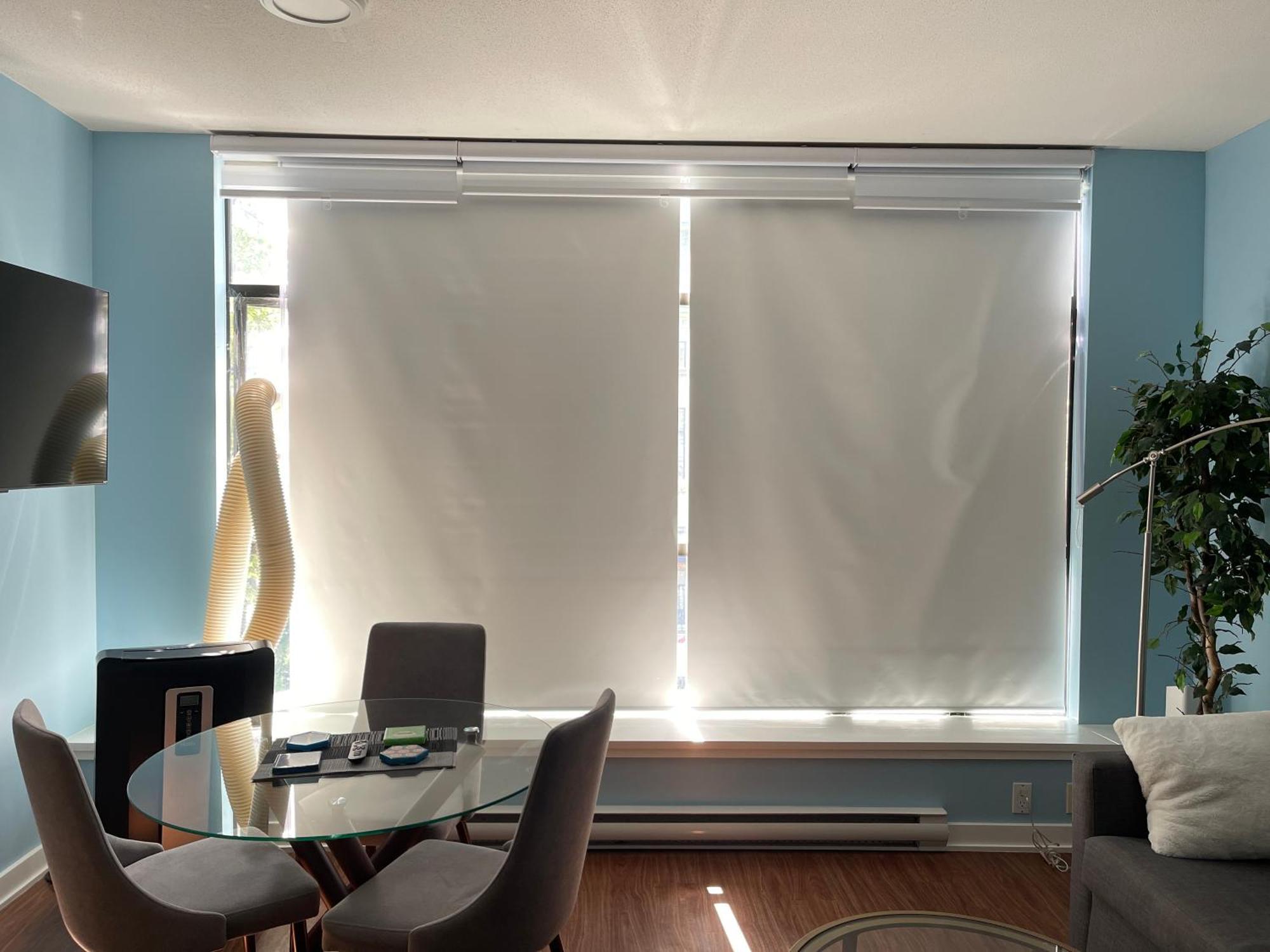 Downtown 1Br Condo At Granville Strip Near English Bay Vancouver Eksteriør bilde