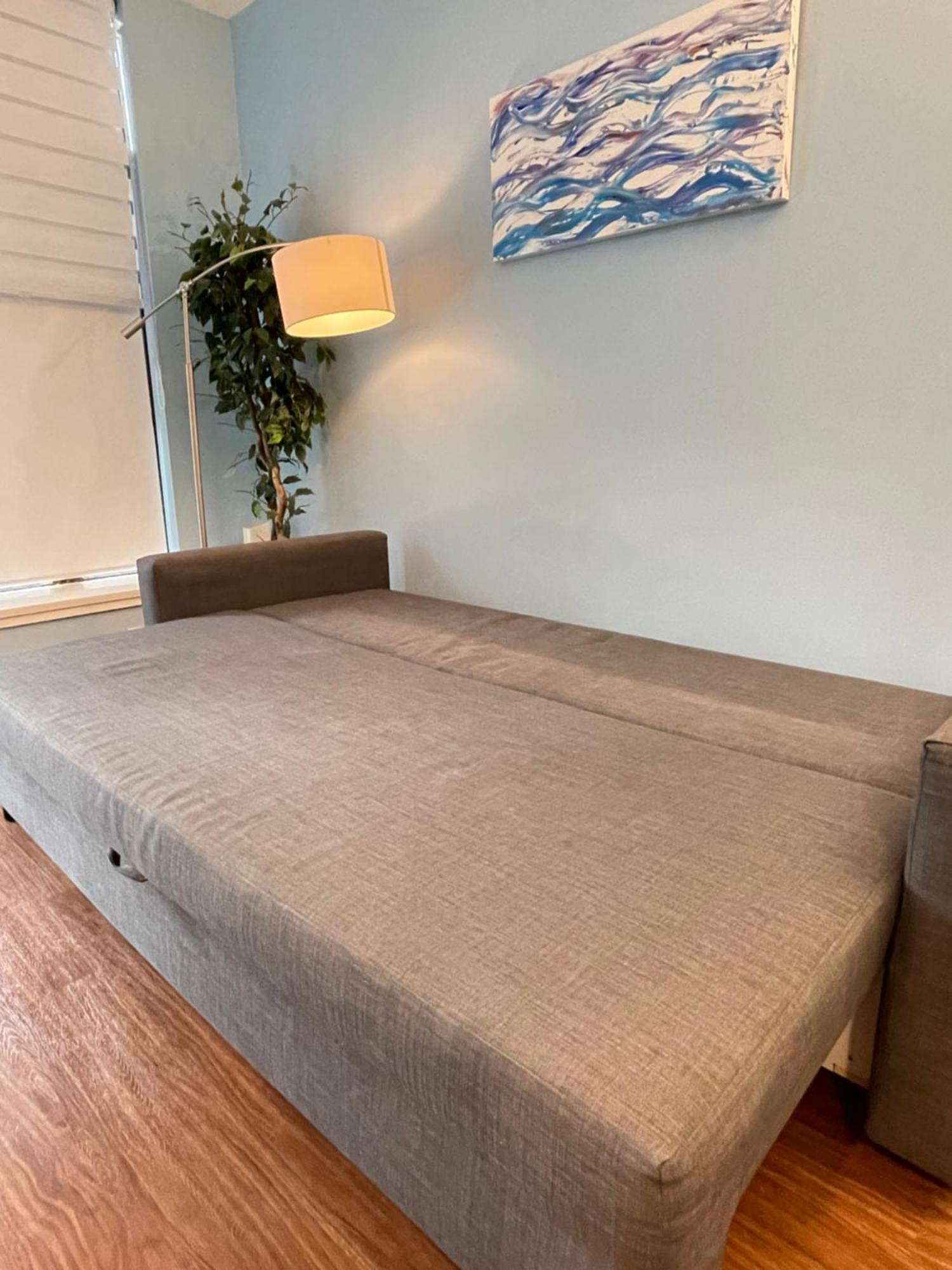 Downtown 1Br Condo At Granville Strip Near English Bay Vancouver Eksteriør bilde